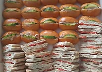 CHEZ VINZ image 3 Meilleures Restaurants de sandwich à Le Havre CHEZ VINZ image 3