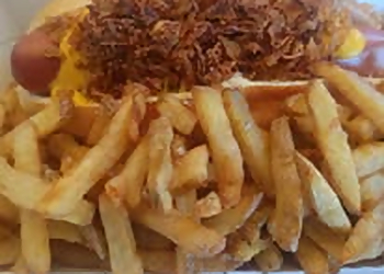 CHEZ VINZ image 1 Meilleures Restaurants de sandwich à Le Havre CHEZ VINZ image 1