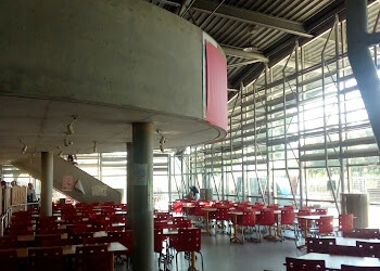 Cité Scolaire Internationale image 2 Lyon High School Cité Scolaire Internationale image 2