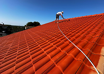 Bordeaux Roofers CM Rénovation Toiture image 1