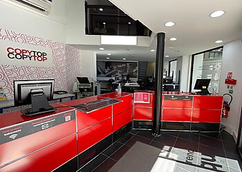 Copytop Nantes image 2 Meilleures Imprimeries à Nantes Copytop Nantes image 2