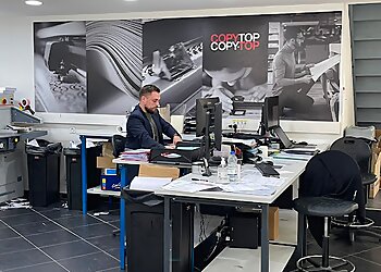 Copytop Nantes image 3 Meilleures Imprimeries à Nantes Copytop Nantes image 3