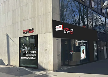 Meilleures Imprimeries à Toulouse COPYTOP Toulouse Carnot image 1