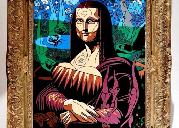 Corps et Ame Gallery image 2 Meilleures Galeries D'Art à Nîmes Corps et Ame Gallery image 2