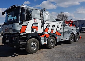 Cvtp image 2 Meilleurs Services De Remorquage à Reims Cvtp image 2