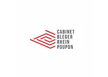 Cabinet BLEGER-RHEIN-POUPON