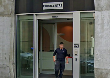 Lille Intellectual Property Lawyers Cabinet Beau De Loménie image 1