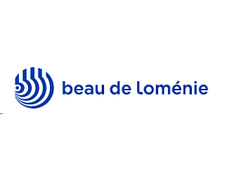 Paris  Cabinet Beau de Loménie