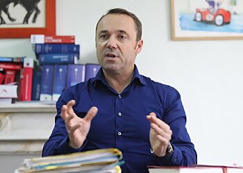 Cabinet CHANGEUR image 2 Bordeaux Criminal Defence Lawyers Cabinet CHANGEUR image 2