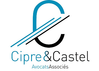 Cabinet Cipre & Castel image 3 Nice Intellectual Property Lawyers Cabinet Cipre & Castel image 3
