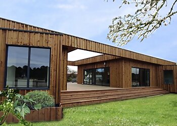 Bordeaux Architects Cabinet D'architecture Agnes Malka Barokel image 1