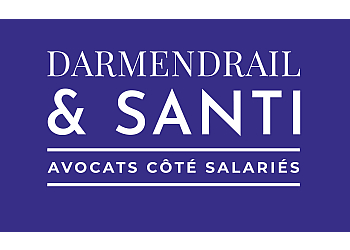 Cabinet Darmendrail & Santi image 3 Bordeaux Employment Lawyers Cabinet Darmendrail & Santi image 3
