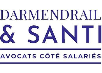 Bordeaux  Cabinet Darmendrail & Santi