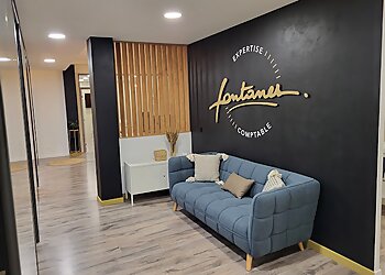 Cabinet FONTANES image 2 Meilleurs Cabinets Comptables à Nîmes Cabinet FONTANES image 2