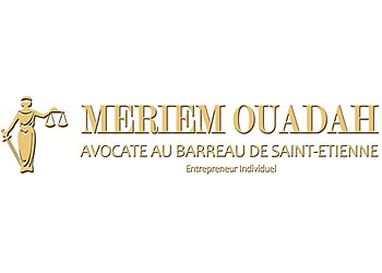 Cabinet MERIEM OUADAH image 2 Saint-Étienne Employment Lawyers Cabinet MERIEM OUADAH image 2