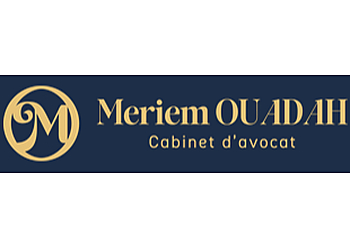 Cabinet MERIEM OUADAH image 3 Meilleurs Avocats En Droit Du Travail à Saint-Étienne Cabinet MERIEM OUADAH image 3