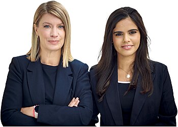 Cabinet D'avocat Aurélie Thevenin image 2 Paris Employment Lawyers Cabinet D'avocat Aurélie Thevenin image 2