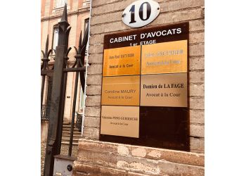 Cabinet d'Avocats ESCUDIER