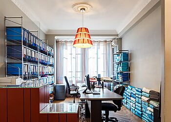 Cabinet d'Avocats Lacombe Brisou Camuso image 2 Toulon Criminal Defence Lawyers Cabinet d'Avocats Lacombe Brisou Camuso image 2