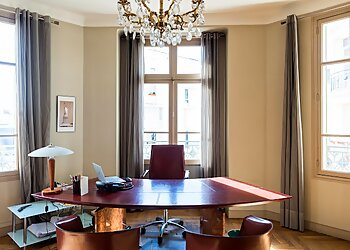 Cabinet d'Avocats Lacombe Brisou Camuso image 3 Toulon Criminal Defence Lawyers Cabinet d'Avocats Lacombe Brisou Camuso image 3