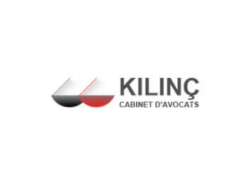 Cabinet d'avocats Kilinc
