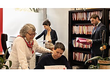 Cabinet d'avocats Paquet-Cauet image 2 Meilleurs Avocats De La Défense Pénale à Saint-Étienne Cabinet d'avocats Paquet-Cauet image 2