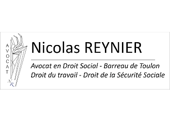Maître Reynier - CABINET DE MAÎTRE NICOLAS REYNIER image 2 Toulon Employment Lawyers Maître Reynier - CABINET DE MAÎTRE NICOLAS REYNIER image 2