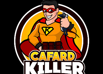 Toulouse  Cafard Killer