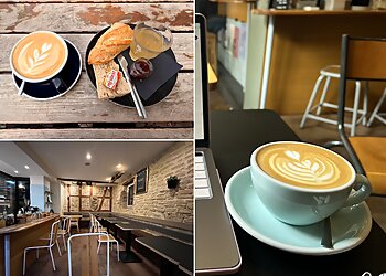 Café Bretelles image 3 Meilleur Café à Strasbourg Café Bretelles image 3