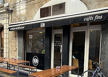 Café Bun image 2 Meilleur Café à Montpellier Café Bun image 2