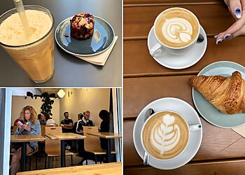 Café Bun image 3 Meilleur Café à Montpellier Café Bun image 3