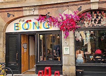 Café Bống image 2 Toulouse Cafe Café Bống image 2