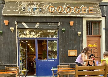 Café Coogee image 2 Meilleur Café à Marseille Café Coogee image 2