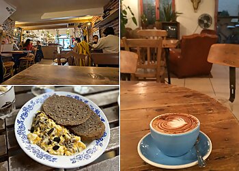 Café Coogee image 3 Meilleur Café à Marseille Café Coogee image 3