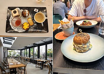 Café De La Paix image 3 Reims French Restaurants Café De La Paix image 3