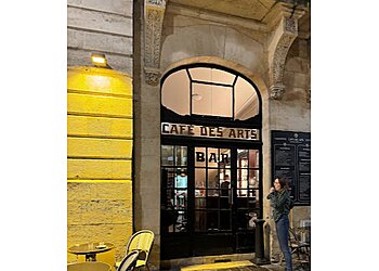 Café Des Arts image 2 Bordeaux Cafe Café Des Arts image 2