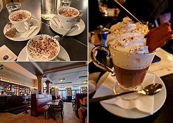 Café Des Arts image 3 Bordeaux Cafe Café Des Arts image 3