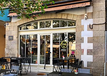 Café Joyeux Rennes image 2 Meilleur Café à Rennes Café Joyeux Rennes image 2