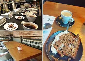 Café Joyeux Rennes image 3 Meilleur Café à Rennes Café Joyeux Rennes image 3