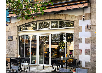 Rennes  Café Joyeux Rennes