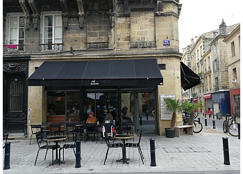 Bordeaux  Café Kokomo
