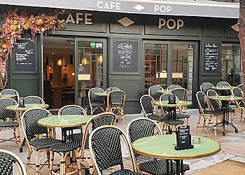 Café Pop Toulon image 2 Toulon Cafe Café Pop Toulon image 2