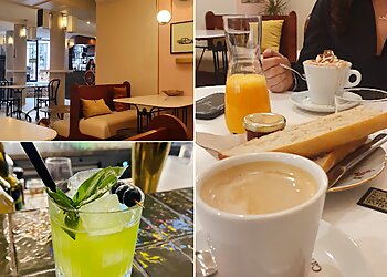 Café Pop Toulon image 3 Toulon Cafe Café Pop Toulon image 3