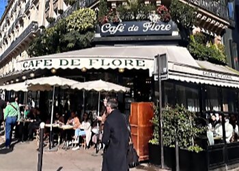 Café de Flore image 2 Paris Cafe Café de Flore image 2