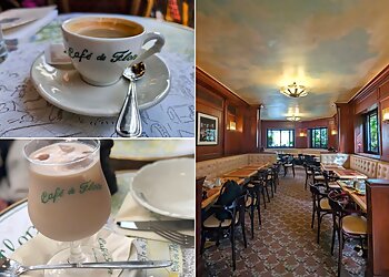 Café de Flore image 3 Paris Cafe Café de Flore image 3