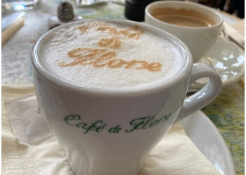 Paris  Café de Flore
