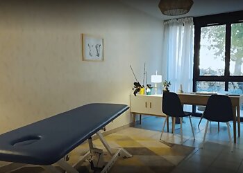 Camille Meunier DO image 2 Meilleurs Ostéopathes à Toulouse Camille Meunier DO image 2