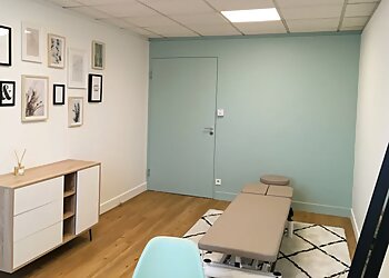 Camille Péjout image 2 Bordeaux Manual Osteopaths Camille Péjout image 2