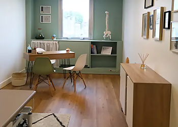 Camille Péjout DO image 3 Meilleurs Ostéopathes à Bordeaux Camille Péjout DO image 3