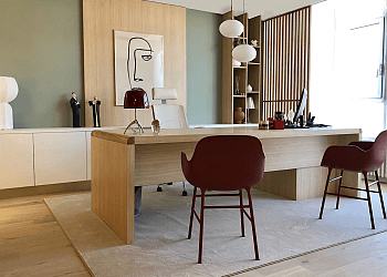 Camille Roy image 2 Grenoble Interior Designer & Decorators Camille Roy image 2